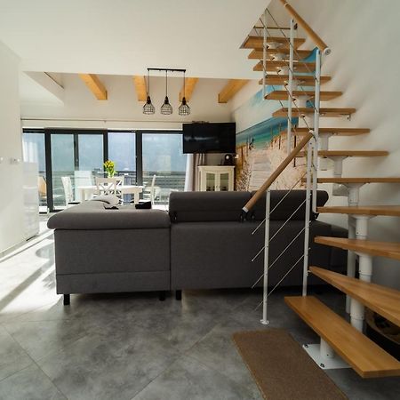 Apartview Szkolna Szczyrk By Rent Like Home Exterior photo