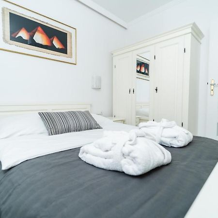 Apartview Szkolna Szczyrk By Rent Like Home Exterior photo