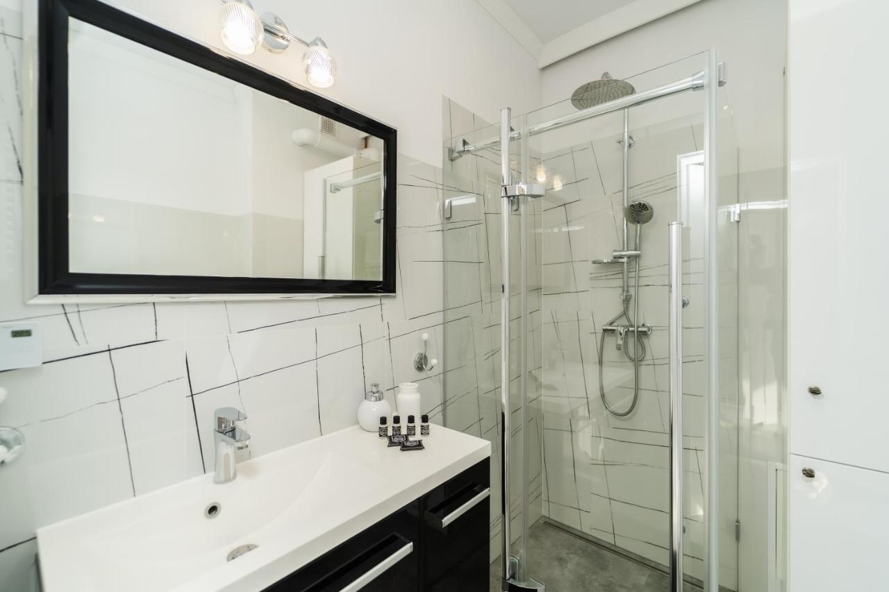 Apartview Szkolna Szczyrk By Rent Like Home Exterior photo
