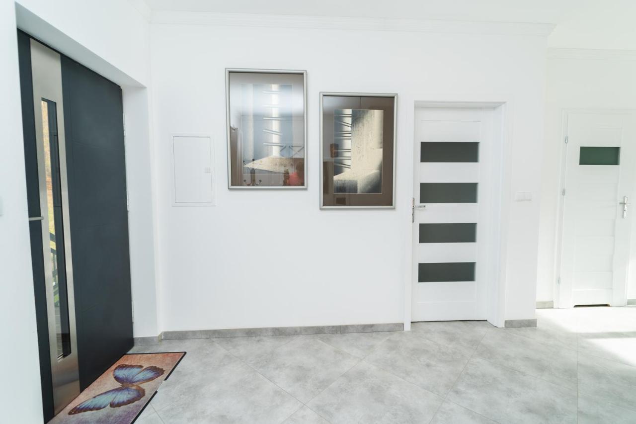 Apartview Szkolna Szczyrk By Rent Like Home Exterior photo
