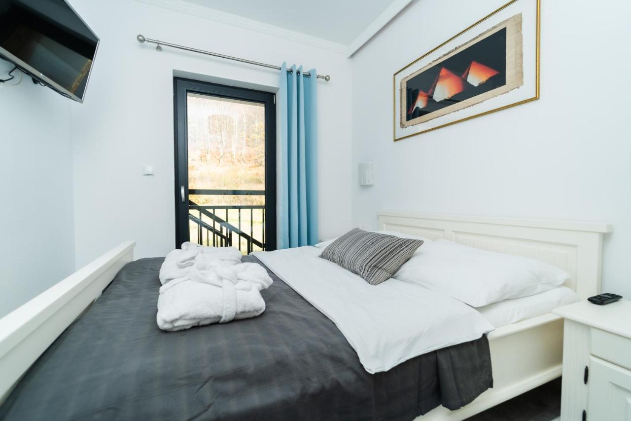 Apartview Szkolna Szczyrk By Rent Like Home Exterior photo