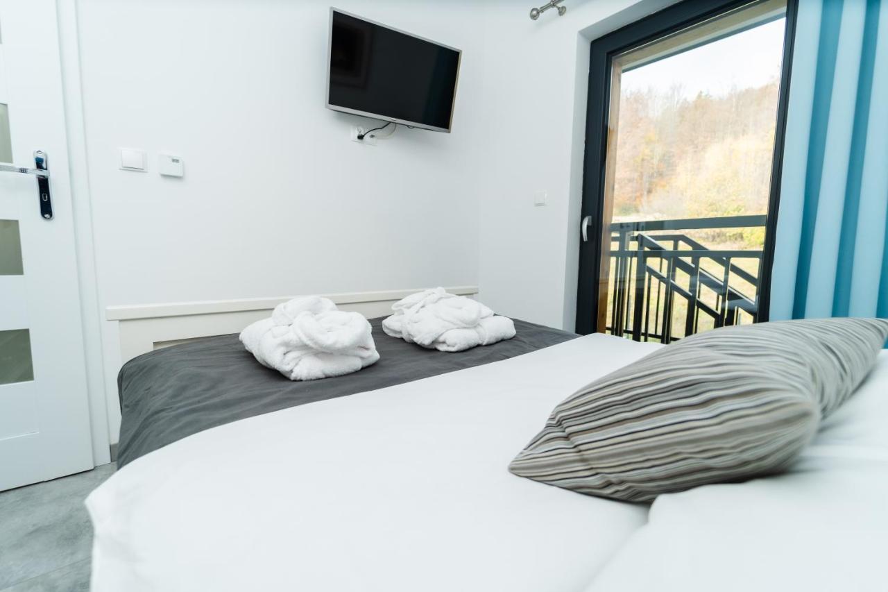 Apartview Szkolna Szczyrk By Rent Like Home Exterior photo