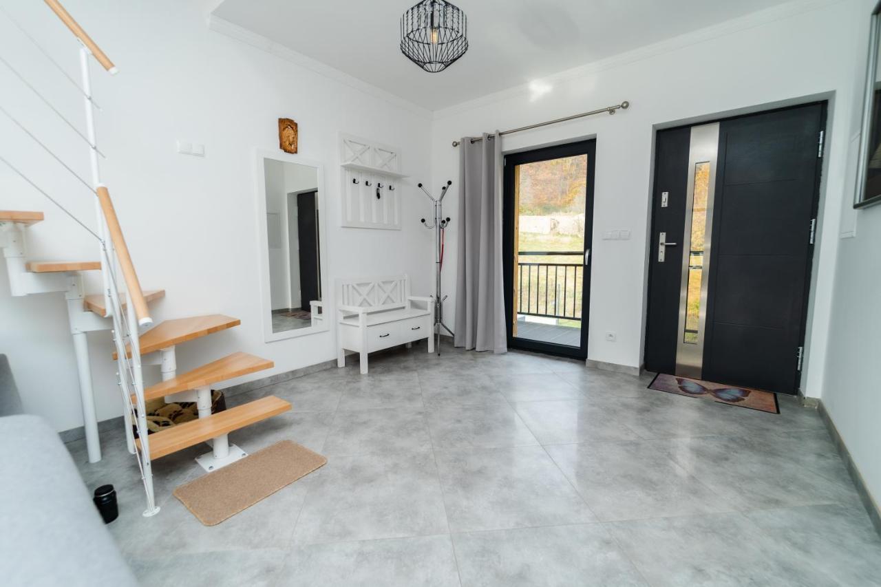Apartview Szkolna Szczyrk By Rent Like Home Exterior photo